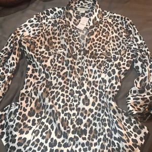 White House Black Market top